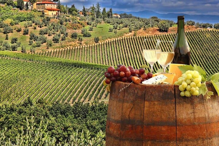 Cape of Rodon, Kruja & Wine Tasting Day Trip from Tirana photo 2
