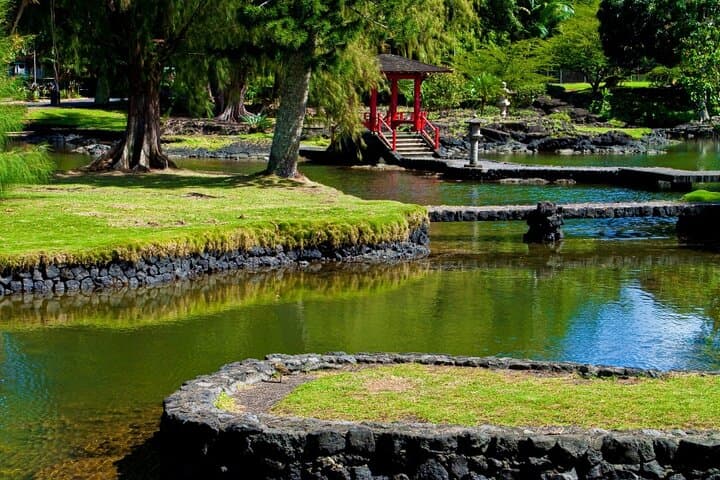 Fissure 8 Lava Flow Tour – Volcanoes National Park & Hilo Discovery photo 5