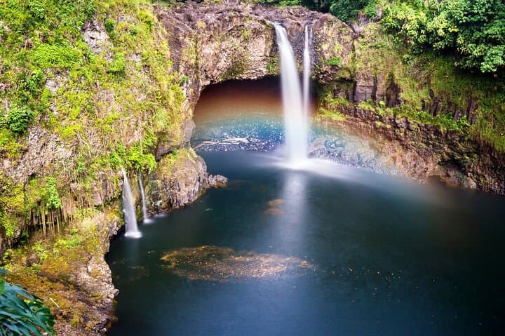 Explore Akaka Falls and Volcanoes National Park: Big Island’s Ultimate Day Tour photo 4