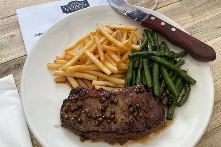Scenic Ferry to Riverhead Tavern: Auckland Harbour Cruise and Lunch photo 3