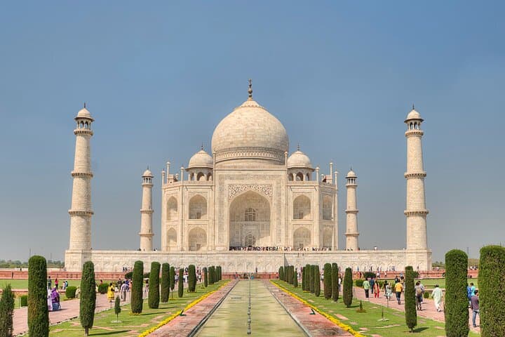 Drive the Himalaya: 5-Day Private Shimla & Manali Tour from Delhi photo 2