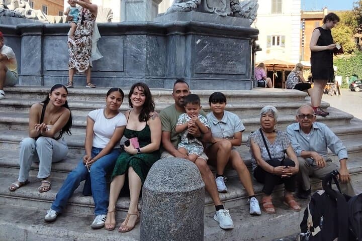 Explore Rome’s Jewish Ghetto: Small-Group Walking Tour (2–3 hrs)