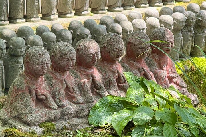 Private Kamakura Essentials Tour: Great Buddha, Hase-dera & Local Gems photo 5