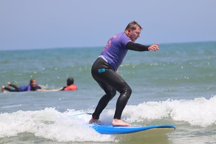 Private Surf Lessons in Baleal: Learn to Surf on Portugal’s West Coast