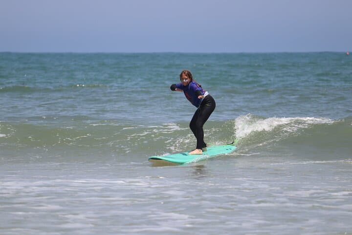Private Surf Lessons in Baleal: Learn to Surf on Portugal’s West Coast photo 2