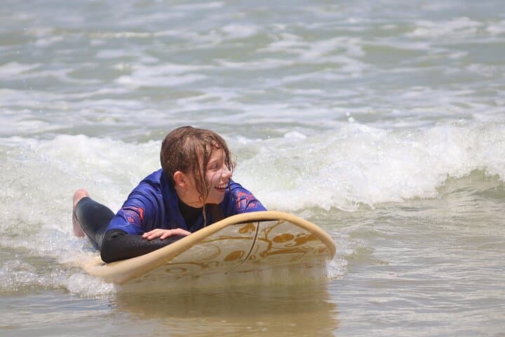 Private Surf Lessons in Baleal: Learn to Surf on Portugal’s West Coast photo 6