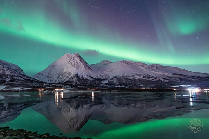 Tromsø Northern Lights Chase: Small-Group Aurora Photography Tour photo 2