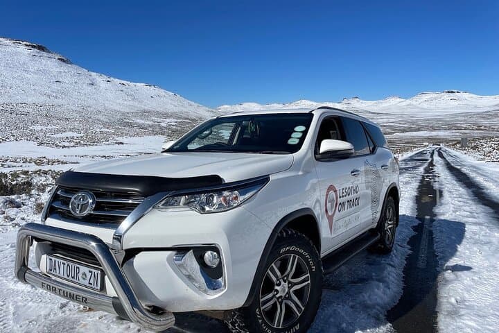 Sani Pass Day Trip: 4x4 Into Lesotho from Underberg photo 3