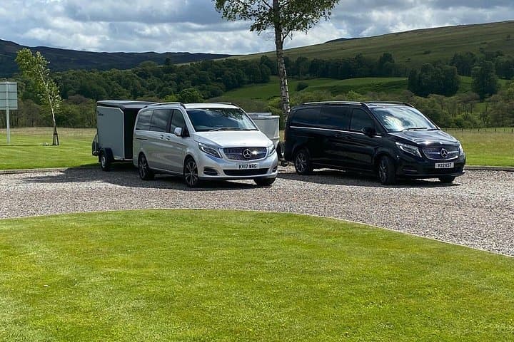 Day Tour from Inverness: Loch Ness, Cawdor Castle & Culloden Battlefield photo 2