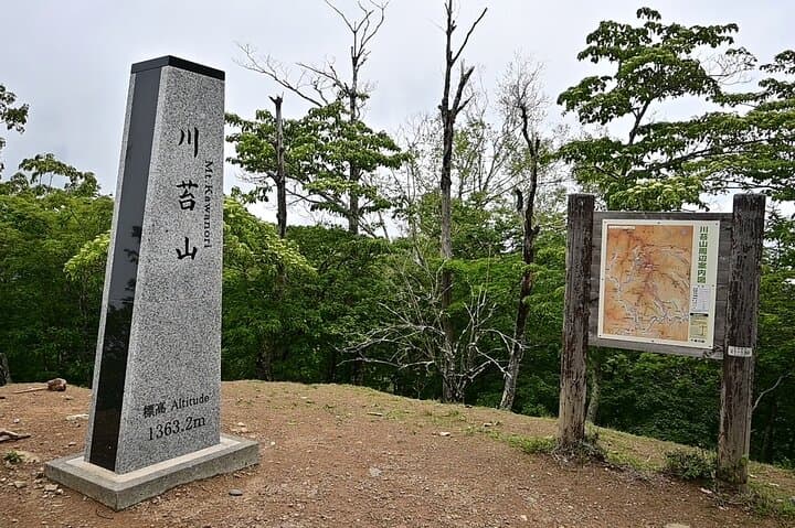 Full-Day Hike to Mt. Kawanori: Okutama Gorge, Hyakuhiro Falls & Tokyo Wilderness photo 6