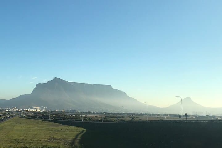 Cape Peninsula Private Sightseeing Tour: Table Mountain, Penguins & Cape Point photo 2