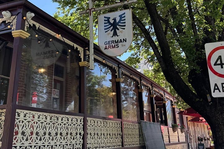 Hahndorf Day Trip: Wine, Cheese, Beer, Shops & Gourmet Lunch in the Adelaide Hills photo 4