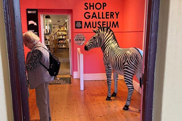 Hahndorf Day Trip: Wine, Cheese, Beer, Shops & Gourmet Lunch in the Adelaide Hills photo 1