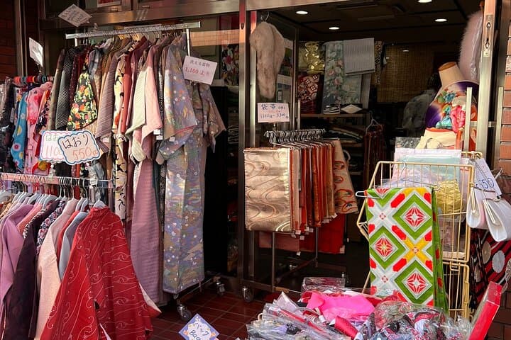 Private 60-Minute Sumida River Cruise from Asakusa photo 4