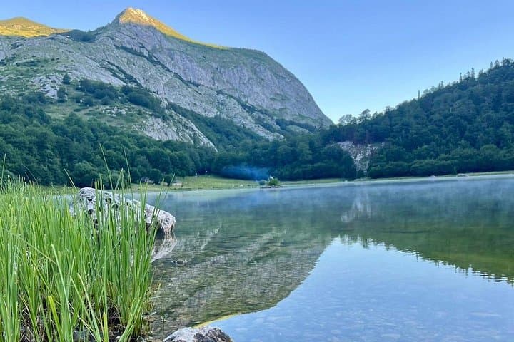 Trnovacko Lake Hike and Wild Swim: A Challenging Day in the Dinaric Alps photo 3