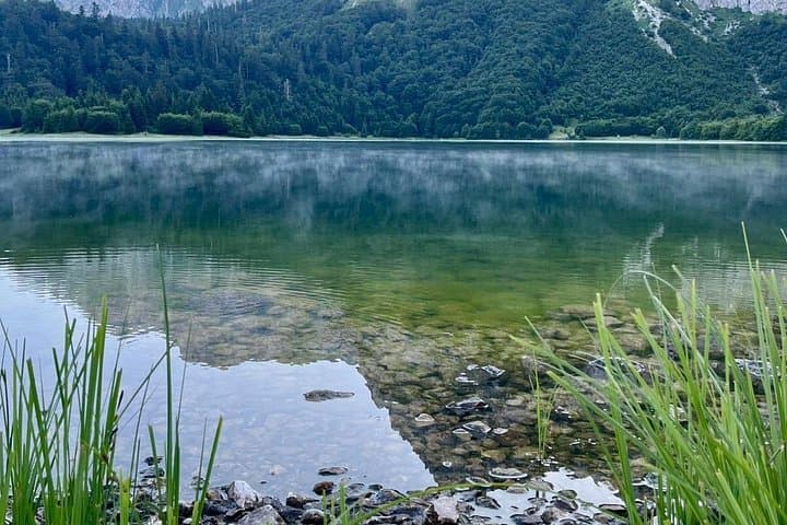 Trnovacko Lake Hike and Wild Swim: A Challenging Day in the Dinaric Alps photo 5