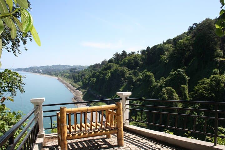 Green Paradise: Mtirala National Park and Batumi Botanical Garden Day Trip photo 2