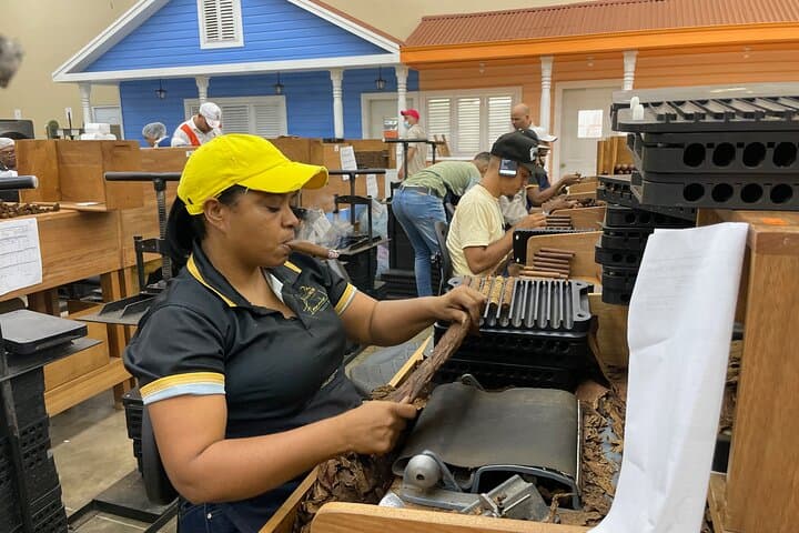 A Week Across the Dominican Republic: Colonial Streets, Coffee Highlands, and Samaná Shores photo 5
