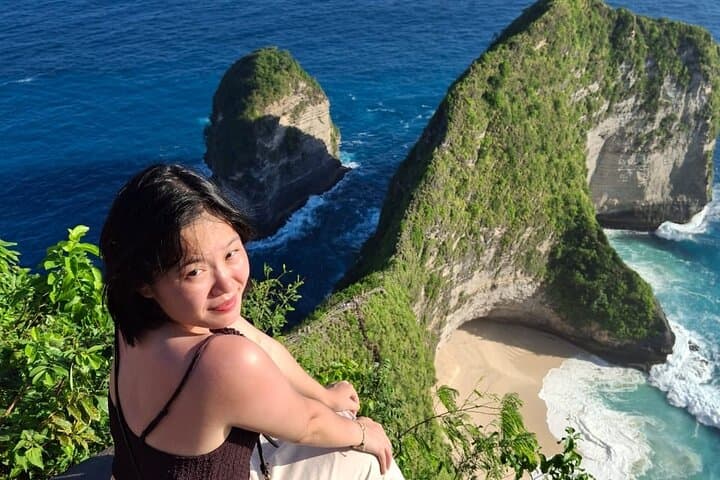 Customize Your Bali Full-Day Private Driver: Ubud, Rice Terraces & Sacred Temples