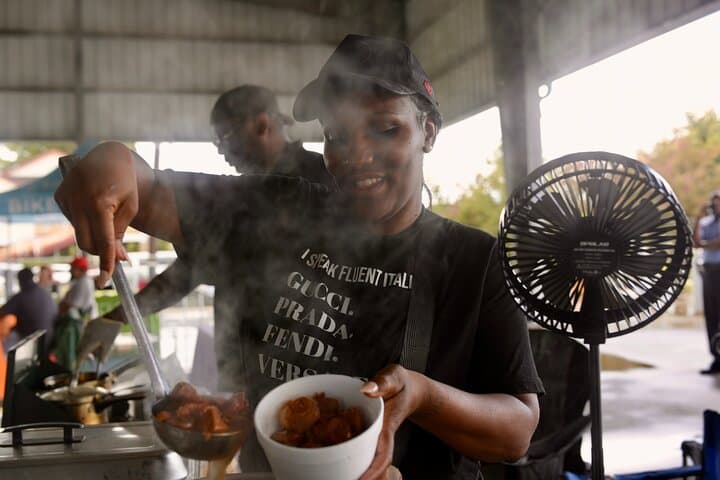 Chef-Led New Orleans Food Tour Explore Creole Cuisine & Hidden Gems photo 3