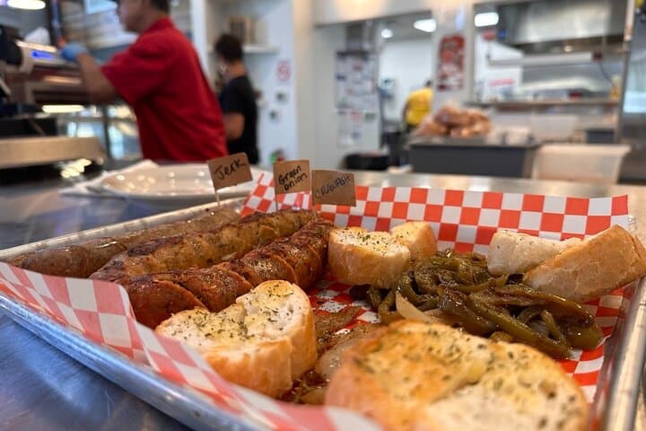 Chef-Led New Orleans Food Tour Explore Creole Cuisine & Hidden Gems photo 4