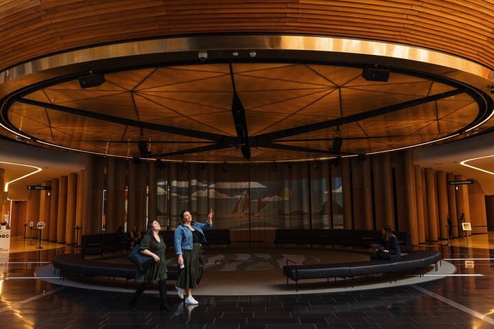 Auckland Museum General Admission: Skip-the-Line Visitor Guide photo 3