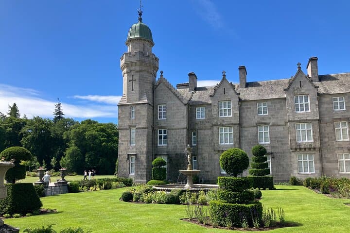 Explore Balmoral Castle and Royal Deeside: Private Cairngorms Day Tour photo 2