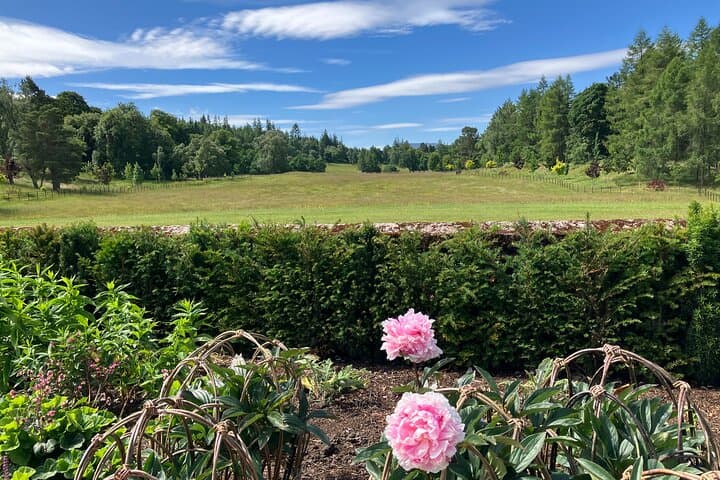 Explore Balmoral Castle and Royal Deeside: Private Cairngorms Day Tour photo 6