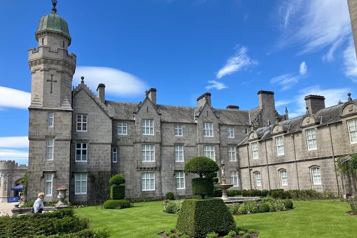 Explore Balmoral Castle and Royal Deeside: Private Cairngorms Day Tour photo 5