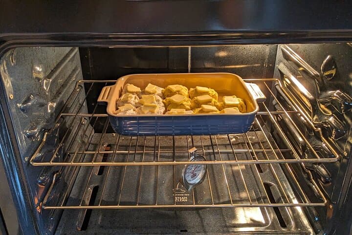 Private Hands-On Biscuit Baking Class Near Washington DC photo 4