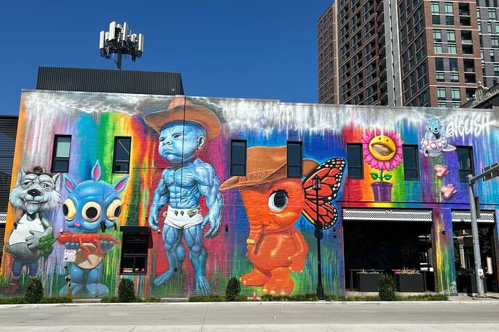 Bites of Dallas: Deep Ellum BBQ, Tex‑Mex & Pie Walking Tour photo 6