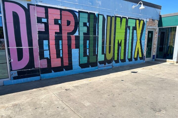 Bites of Dallas: Deep Ellum BBQ, Tex‑Mex & Pie Walking Tour photo 2