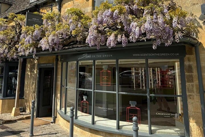 Horseback Cotswolds Tour from Oxford with Traditional Pub Lunch photo 6