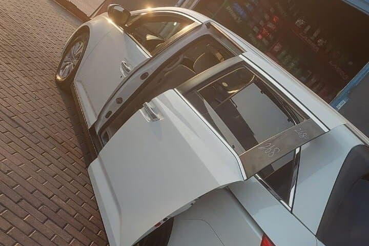 Dubai Airport Private Transfer: Meet & Greet Arrival & Drop‑off Service photo 6