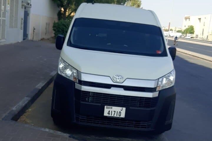 Dubai Airport Private Transfer: Meet & Greet Arrival & Drop‑off Service photo 5