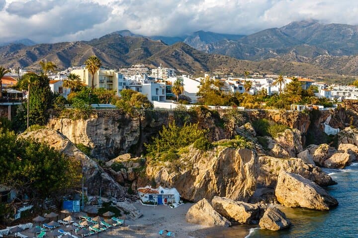 Frigiliana & Nerja White Villages Day Trip from Málaga photo 3
