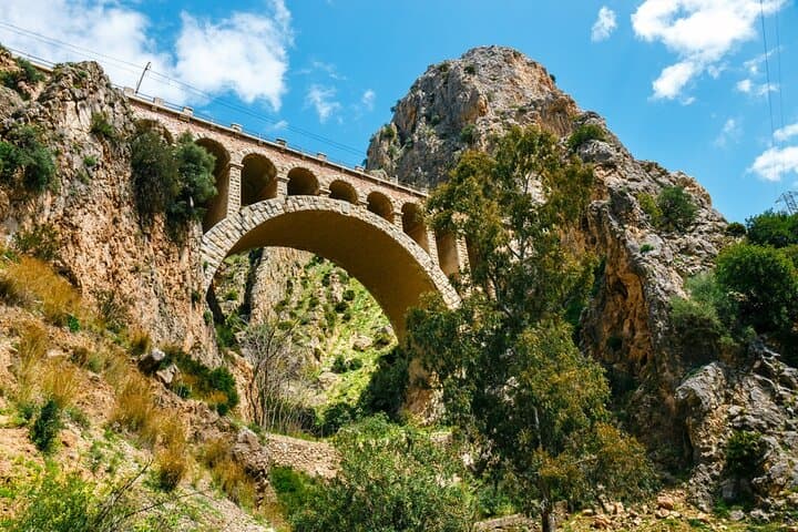 Caminito del Rey and El Chorro Gorge: Private Private Day Tour from Málaga photo 3