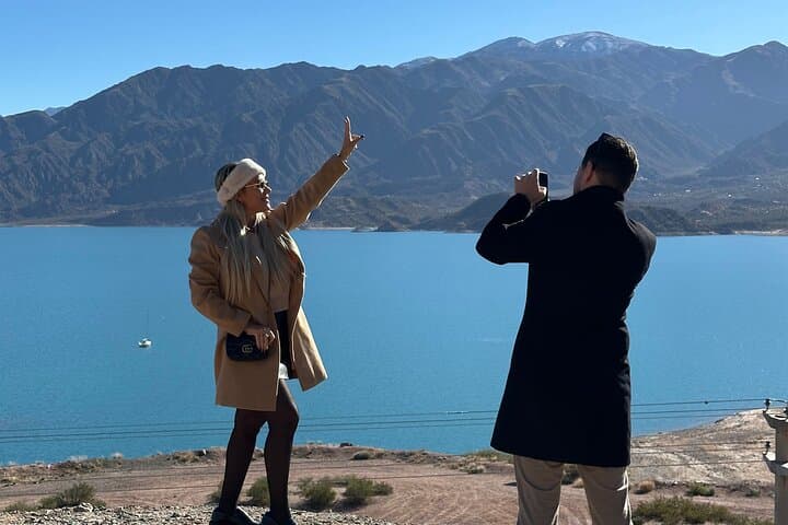 Private Aconcagua Day Tour from Mendoza — Breakfast, Views & Short Treks