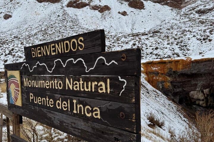 Private Aconcagua Day Tour from Mendoza — Breakfast, Views & Short Treks photo 2