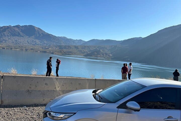 Private Aconcagua Day Tour from Mendoza — Breakfast, Views & Short Treks photo 4