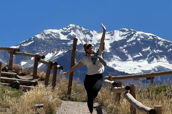 Private Aconcagua Day Tour from Mendoza — Breakfast, Views & Short Treks photo 5