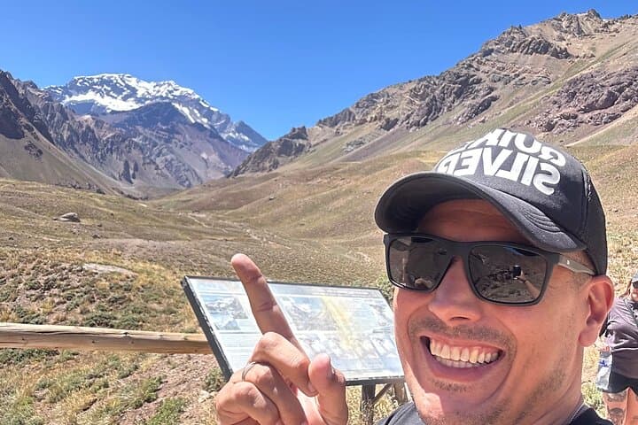 Private Aconcagua Day Tour from Mendoza — Breakfast, Views & Short Treks photo 6