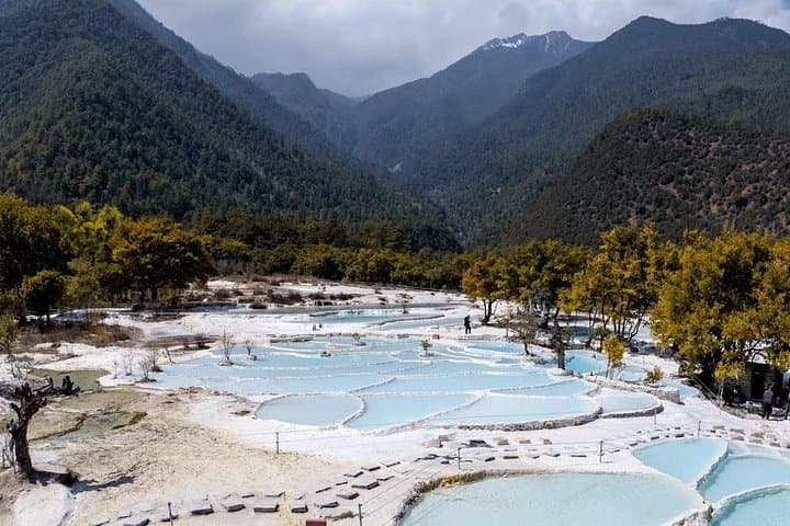 Shangri-La Day Tour: Songzanlin Monastery, Napahai Lake & Potatso Highlights photo 4