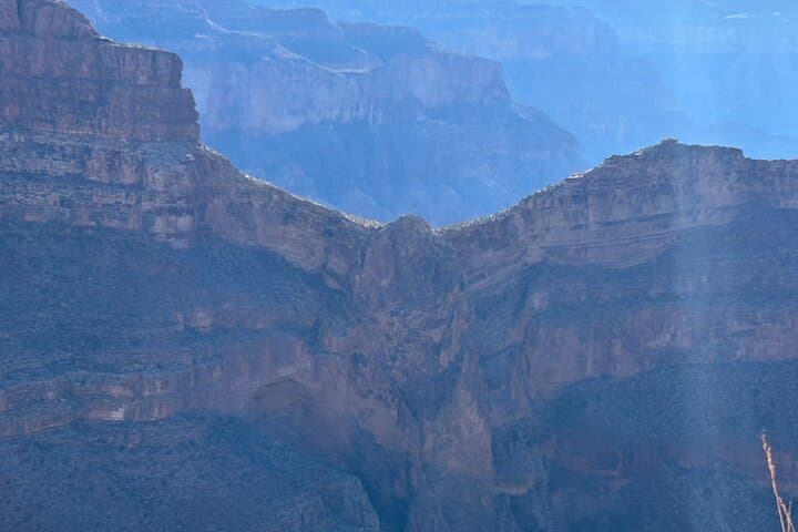 Private Grand Canyon West Tour to Eagle Point & Skywalk from Las Vegas photo 5