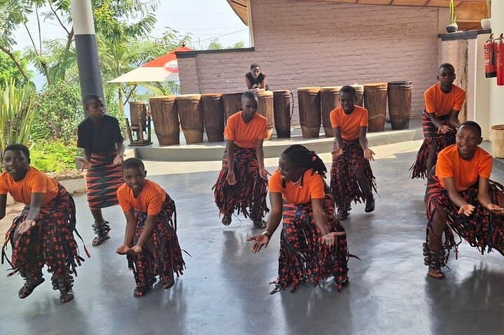 Kigali City Tour: 1–2 Day Cultural & Historical Highlights photo 4
