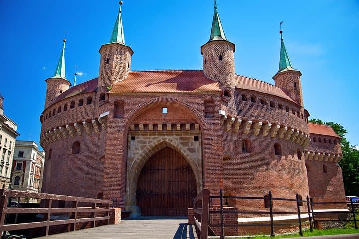 Krakow Family-Friendly Private Walking Tour — Kid-Friendly Old Town Highlights photo 2