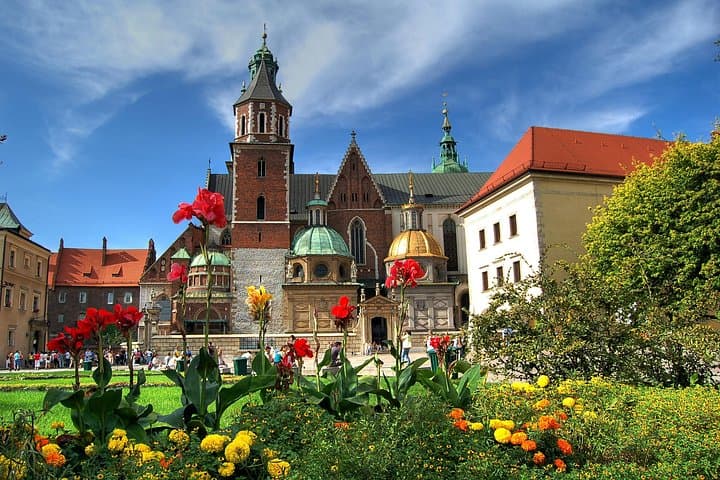 Krakow Family-Friendly Private Walking Tour — Kid-Friendly Old Town Highlights photo 5