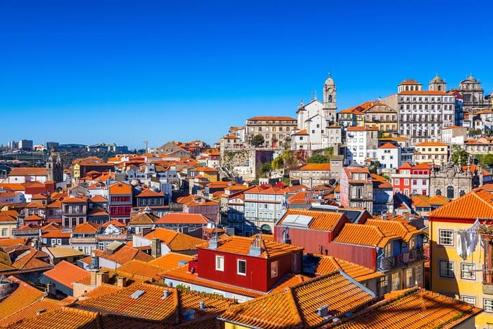 Porto Family-Friendly Private Highlights Walking Tour photo 3