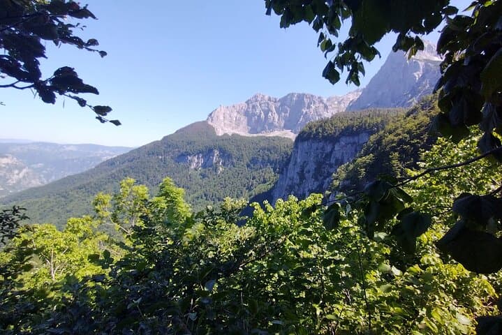 Maglić Summit & Trnovačko Lake Wild Camp — 2-Day Dinaric Alps Adventure photo 5