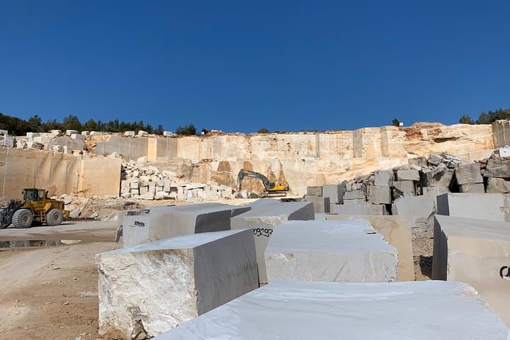 Brač E-MTB Tour: Art, History and Olive Oil Tasting on Brač Island photo 6